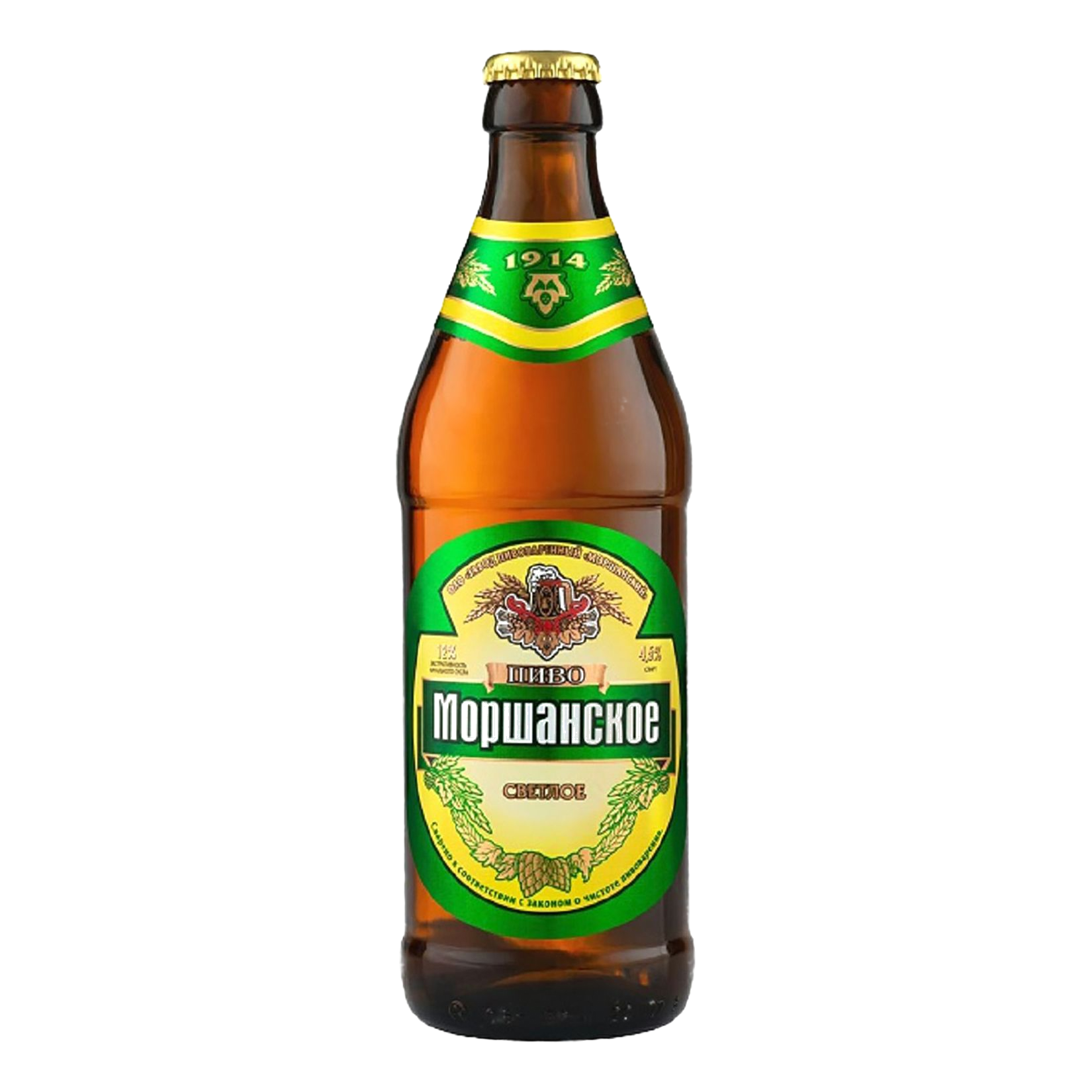 Моршанское